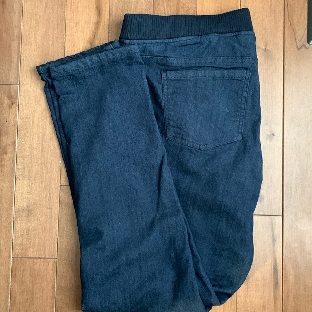 Wind River winter denim sz18